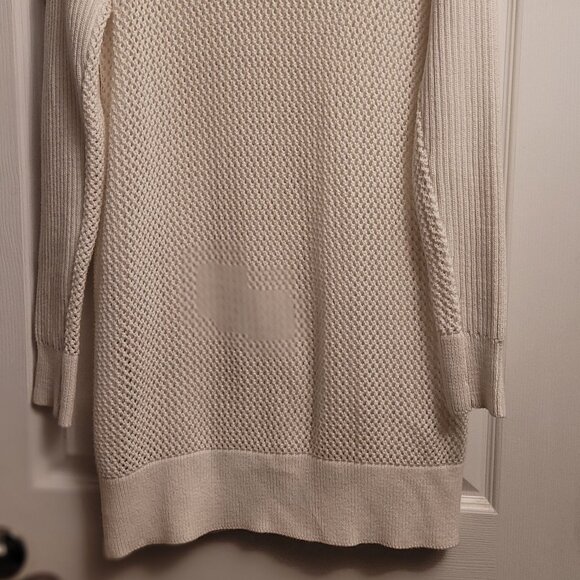 NWT John + Jenn Cotton Sweater Dress from Revolve - Picture 5 of 10